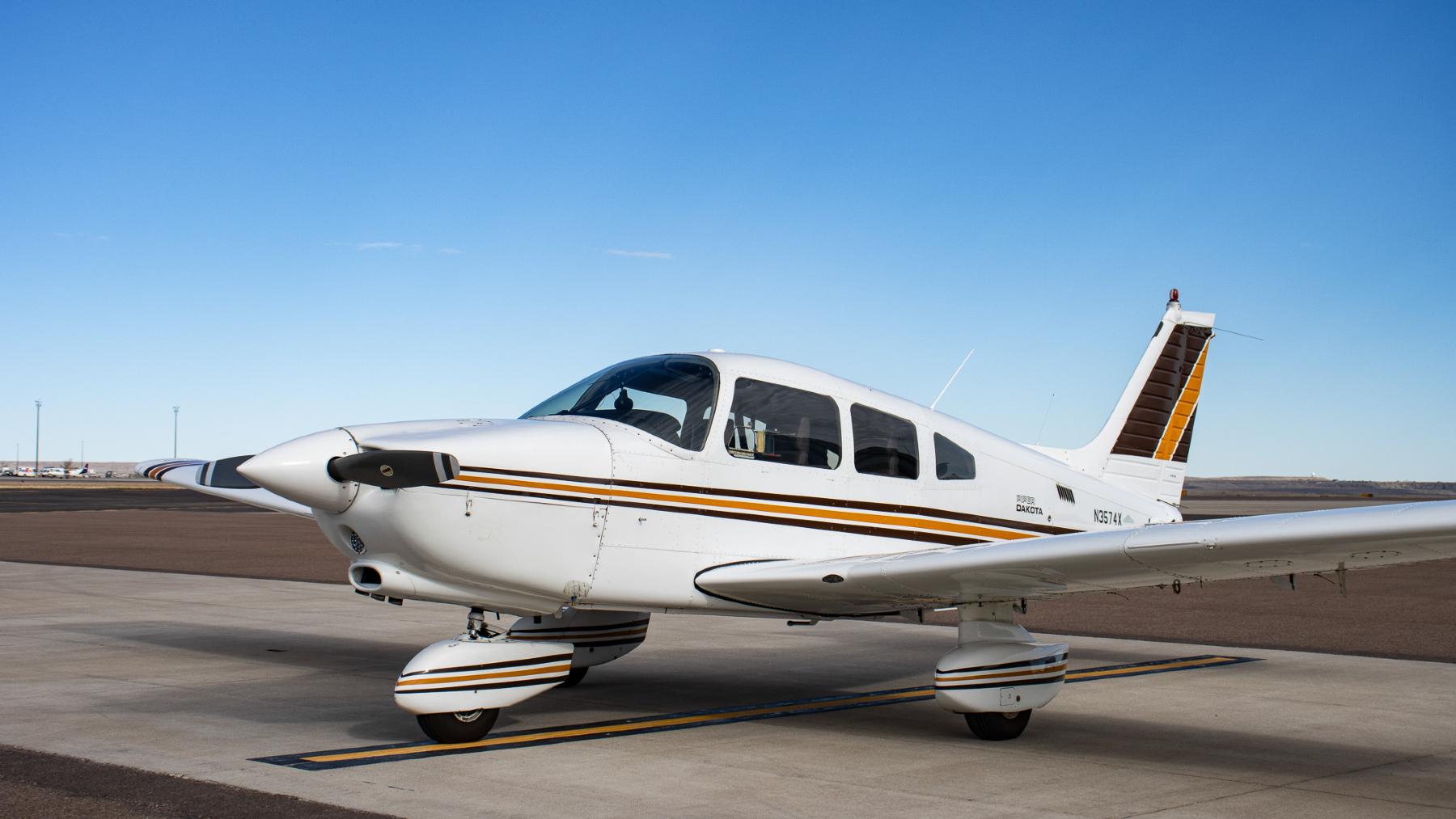 1980 Beechcraft Dakota